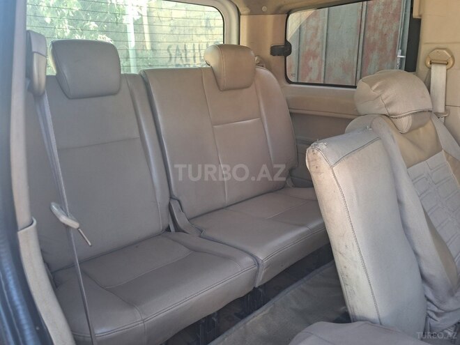 Changan Honor 2014, 534,000 km - 1.5 l - Bakı
