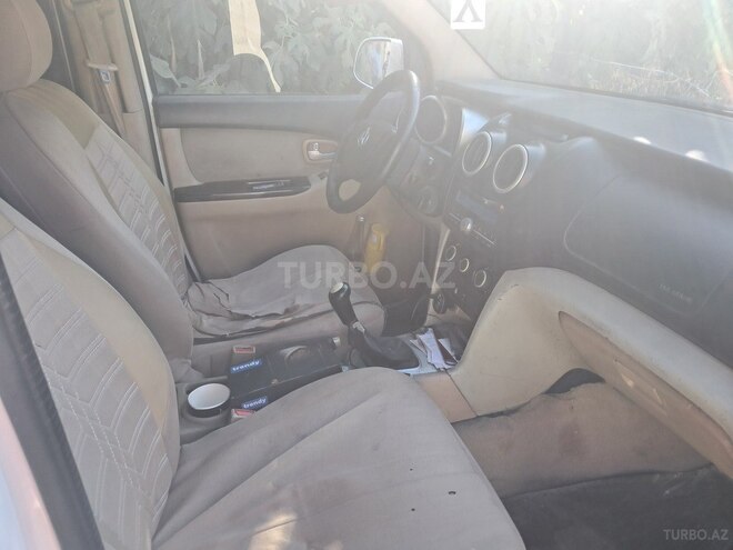 Changan Honor 2014, 534,000 km - 1.5 l - Bakı