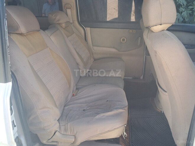 Changan Honor 2014, 534,000 km - 1.5 l - Bakı
