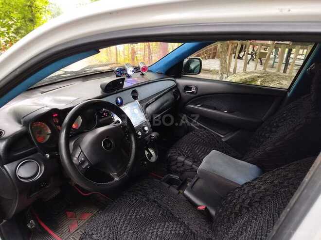 Mitsubishi Airtrek 2003, 270,000 km - 2.0 l - Bakı
