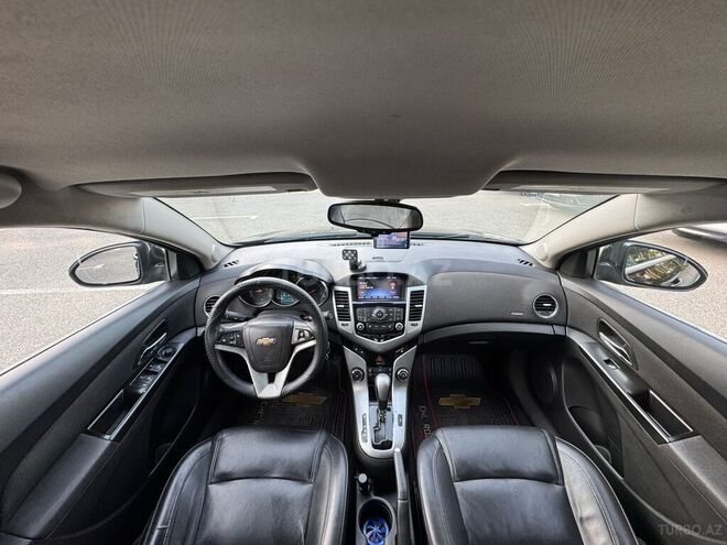 Chevrolet Cruze 2014, 146,000 km - 1.4 l - Sumqayıt