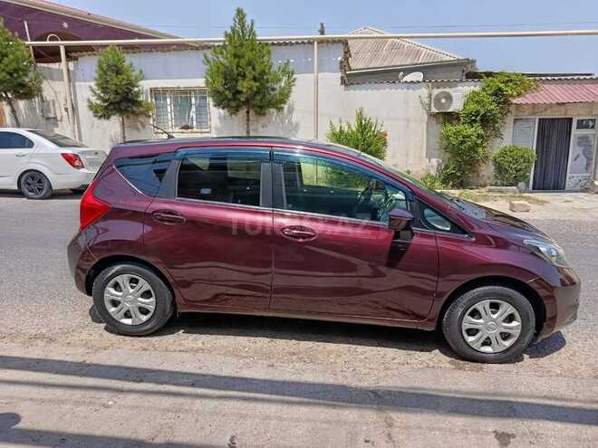 Nissan Note 2015, 85,000 km - 1.2 l - Bakı