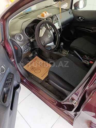 Nissan Note 2015, 85,000 km - 1.2 l - Bakı