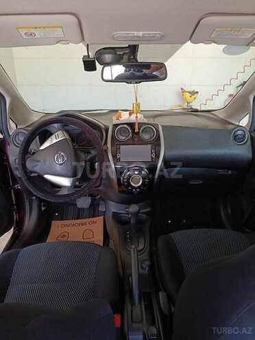 Nissan Note 2015, 85,000 km - 1.2 l - Bakı