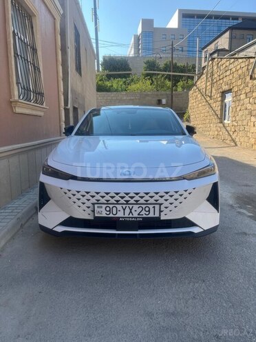 Changan Qiyuan A06 2021, 25,000 km - 1.5 л - Bakı