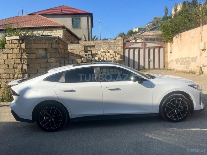 Changan Qiyuan A06 2021, 25,000 km - 1.5 л - Bakı