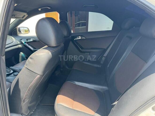 Kia Cerato 2011, 298,800 km - 1.6 l - Bakı