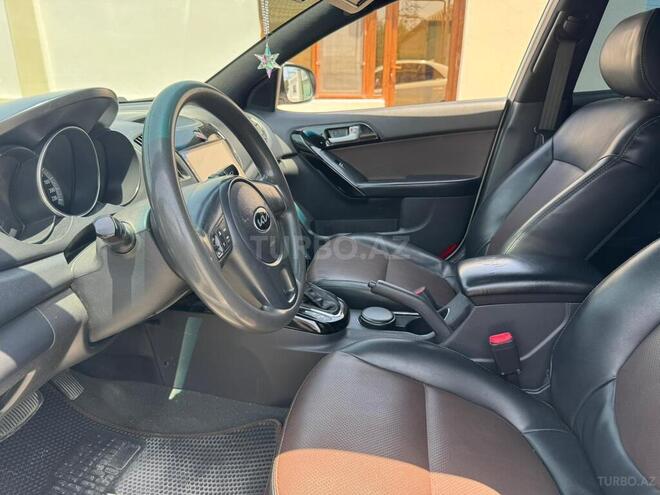 Kia Cerato 2011, 298,800 km - 1.6 l - Bakı