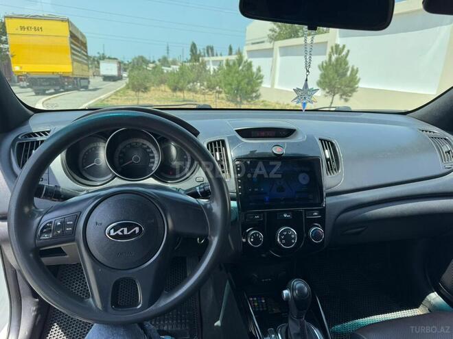 Kia Cerato 2011, 298,800 km - 1.6 l - Bakı