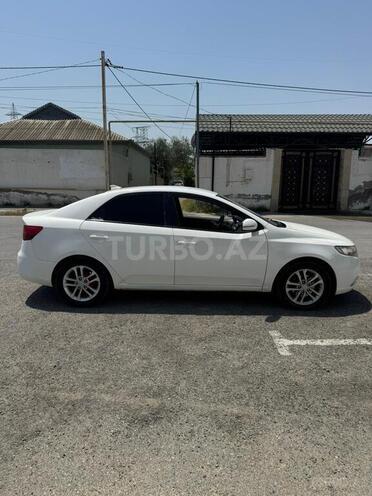 Kia Cerato 2011, 298,800 km - 1.6 l - Bakı