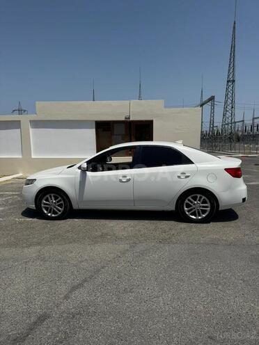 Kia Cerato 2011, 298,800 km - 1.6 l - Bakı