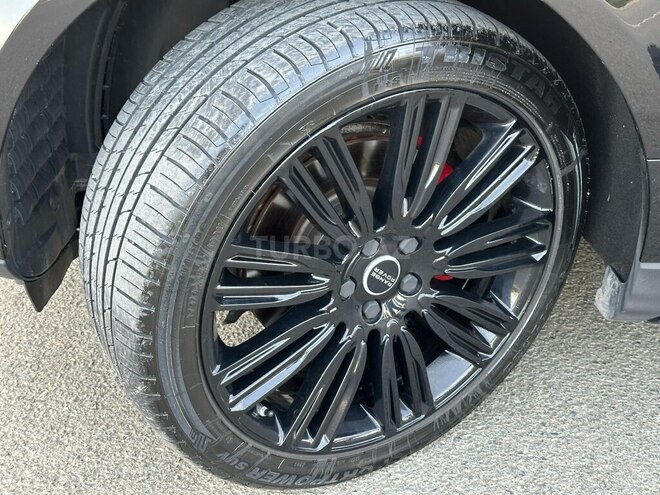 Land Rover Range Rover 2016, 150,000 km - 3.0 l - Gəncə