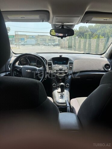 Chevrolet Cruze 2013, 290,000 km - 1.4 l - Bakı