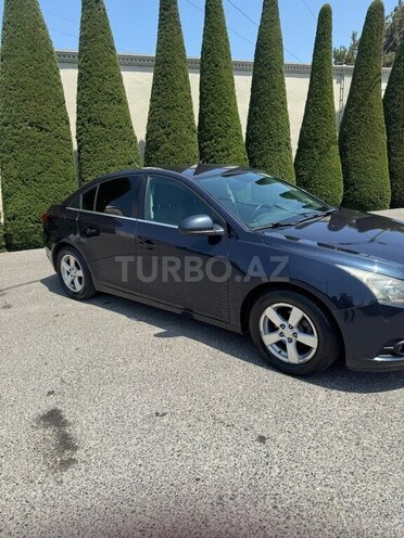 Chevrolet Cruze 2013, 290,000 km - 1.4 l - Bakı