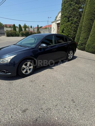 Chevrolet Cruze 2013, 290,000 km - 1.4 l - Bakı