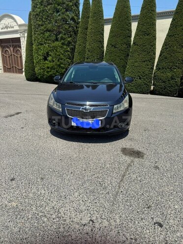 Chevrolet Cruze 2013, 290,000 km - 1.4 l - Bakı