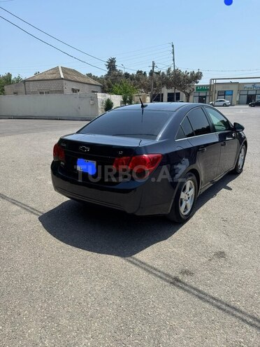 Chevrolet Cruze 2013, 290,000 km - 1.4 l - Bakı