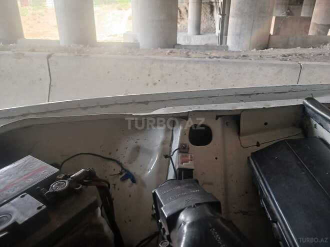 LADA (VAZ) 2107 2003, 81,141 km - 1.6 л - Bakı