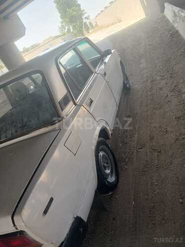 LADA (VAZ) 2107 2003, 81,141 km - 1.6 л - Bakı