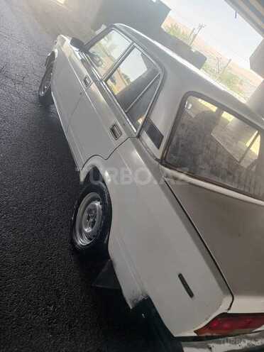 LADA (VAZ) 2107 2003, 81,141 km - 1.6 л - Bakı