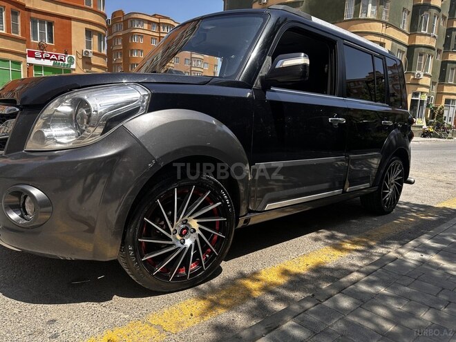 GWM Hover M2 2014, 280,000 km - 1.5 л - Bakı