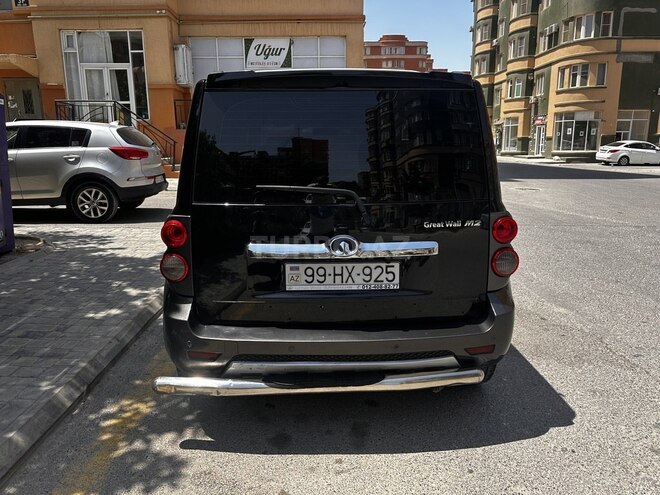 GWM Hover M2 2014, 280,000 km - 1.5 л - Bakı