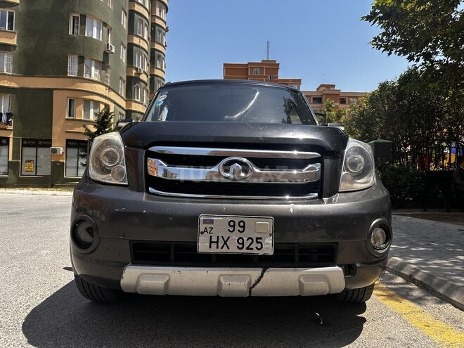 GWM Hover M2 2014, 280,000 km - 1.5 л - Bakı