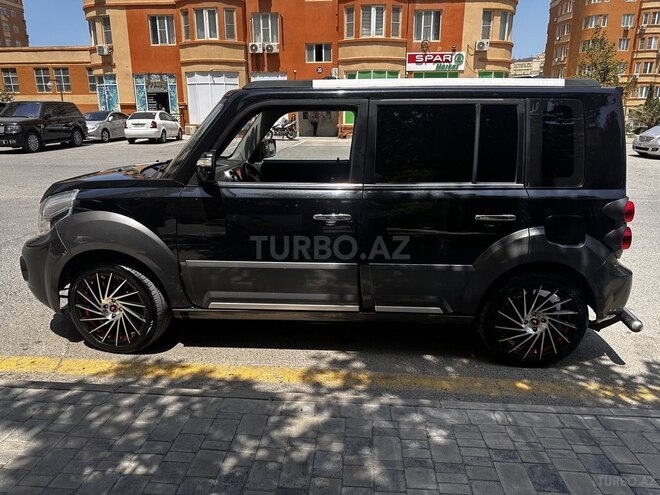 GWM Hover M2 2014, 280,000 km - 1.5 л - Bakı
