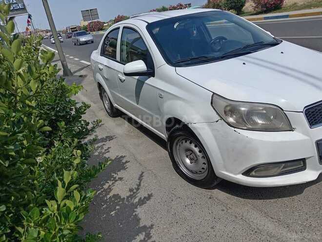 Ravon Nexia R3 2019, 380,000 km - 1.5 л - Bakı