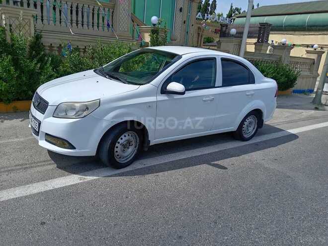 Ravon Nexia R3 2019, 380,000 km - 1.5 л - Bakı
