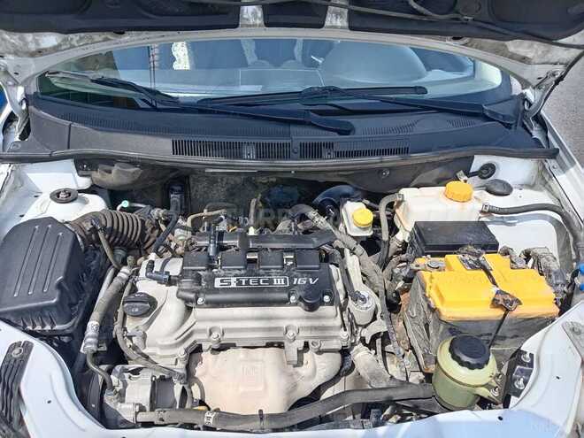 Ravon Nexia R3 2019, 380,000 km - 1.5 л - Bakı
