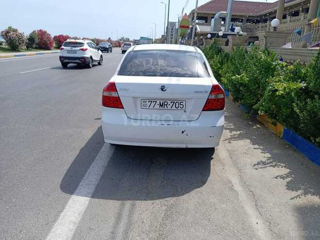 Ravon Nexia R3 2019, 380,000 km - 1.5 л - Bakı
