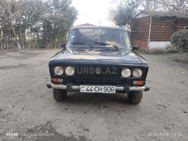 LADA (VAZ) 2106 1978, 50,000 km - 1.6 л - Masallı