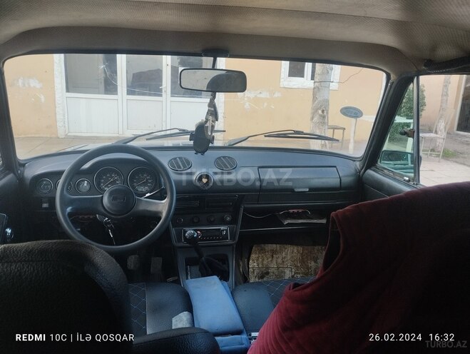 LADA (VAZ) 2106 1978, 50,000 km - 1.6 л - Masallı