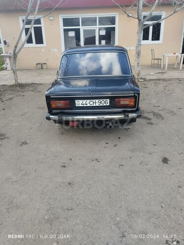 LADA (VAZ) 2106 1978, 50,000 km - 1.6 л - Masallı