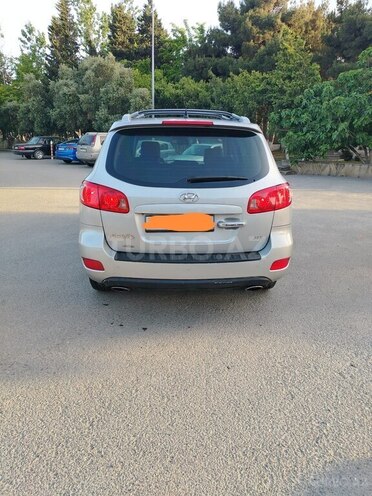 Hyundai Santa Fe 2006, 313,100 km - 2.2 l - Bakı