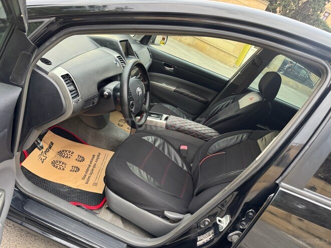 Toyota Prius-9