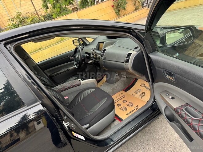 Toyota Prius-10