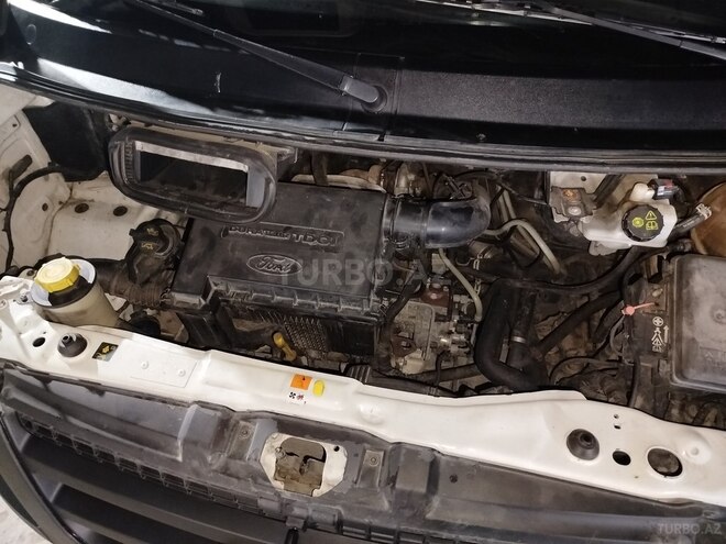 Ford Transit 2009, 300,124 km - 2.2 л - Bakı