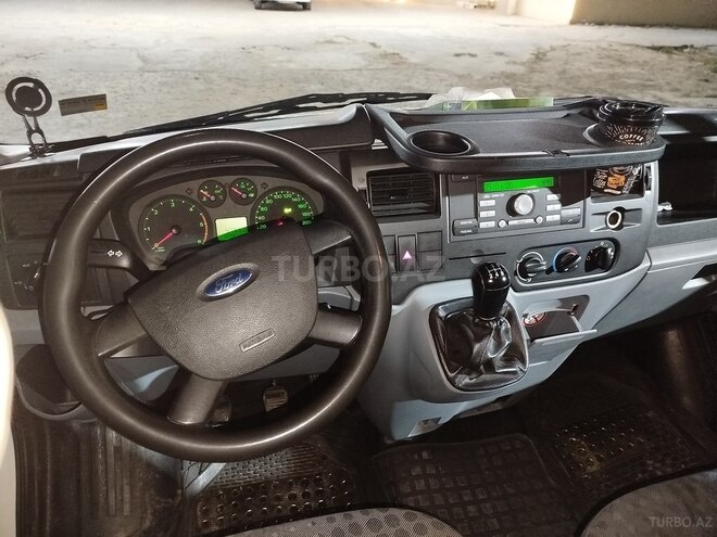 Ford Transit 2009, 300,124 km - 2.2 л - Bakı