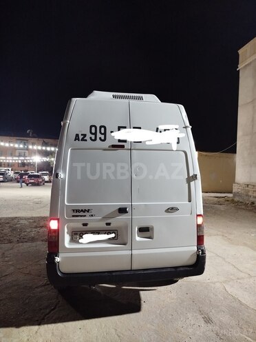 Ford Transit 2009, 300,124 km - 2.2 л - Bakı