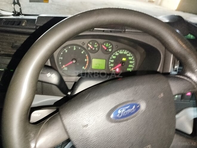 Ford Transit 2009, 300,124 km - 2.2 л - Bakı