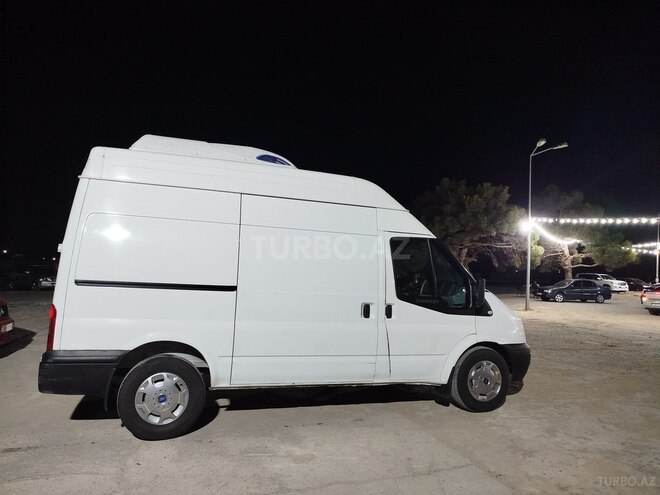 Ford Transit 2009, 300,124 km - 2.2 л - Bakı