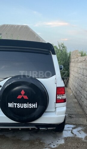Mitsubishi Pajero io 1999, 171,100 km - 1.8 l - Bakı