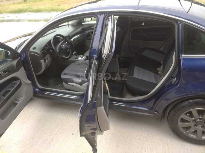 Volkswagen Passat 2002, 234,123 km - 1.8 l - Sumqayıt