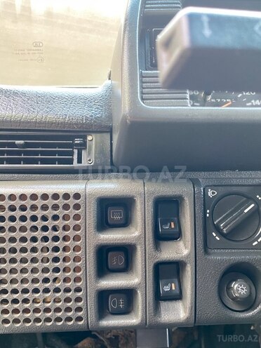 LADA (VAZ) 2109 2003, 200,000 km - 1.6 л - Kürdəmir