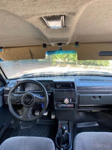 LADA (VAZ) 2109 2003, 200,000 km - 1.6 л - Kürdəmir