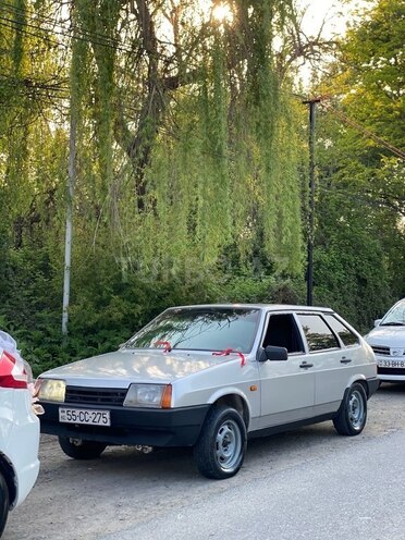 LADA (VAZ) 2109 2003, 200,000 km - 1.6 л - Kürdəmir
