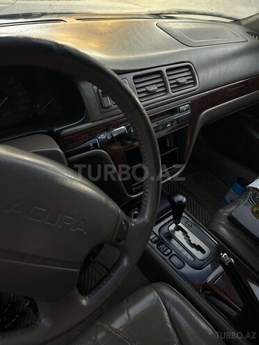 Acura TL 1998, 220,000 km - 3.2 l - Bakı