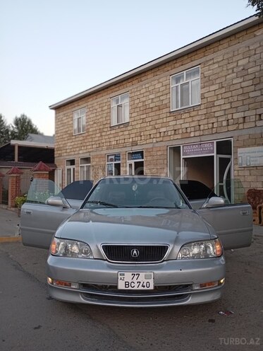 Acura TL 1998, 220,000 km - 3.2 l - Bakı